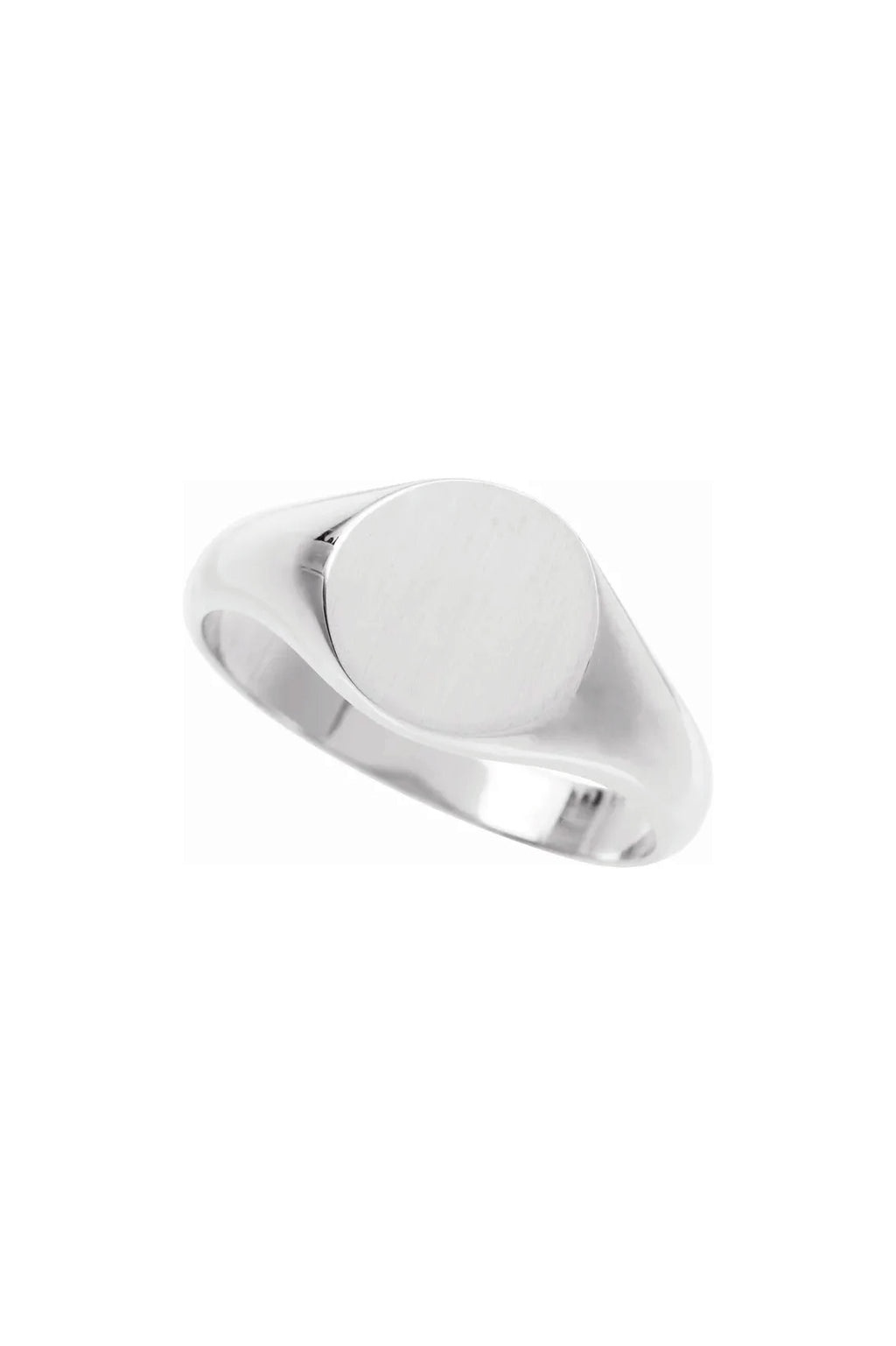 Signet Ring