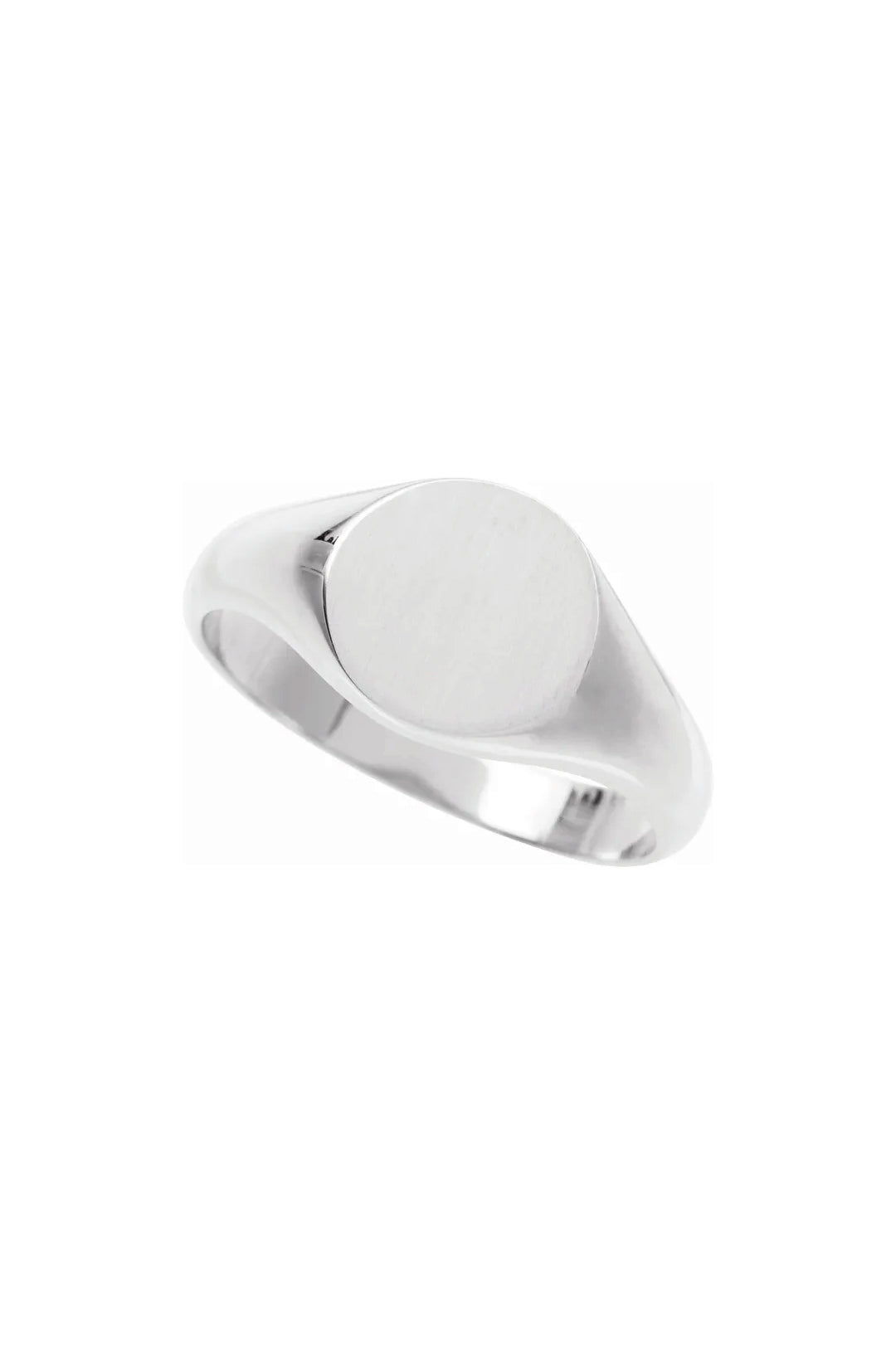 Signet Ring