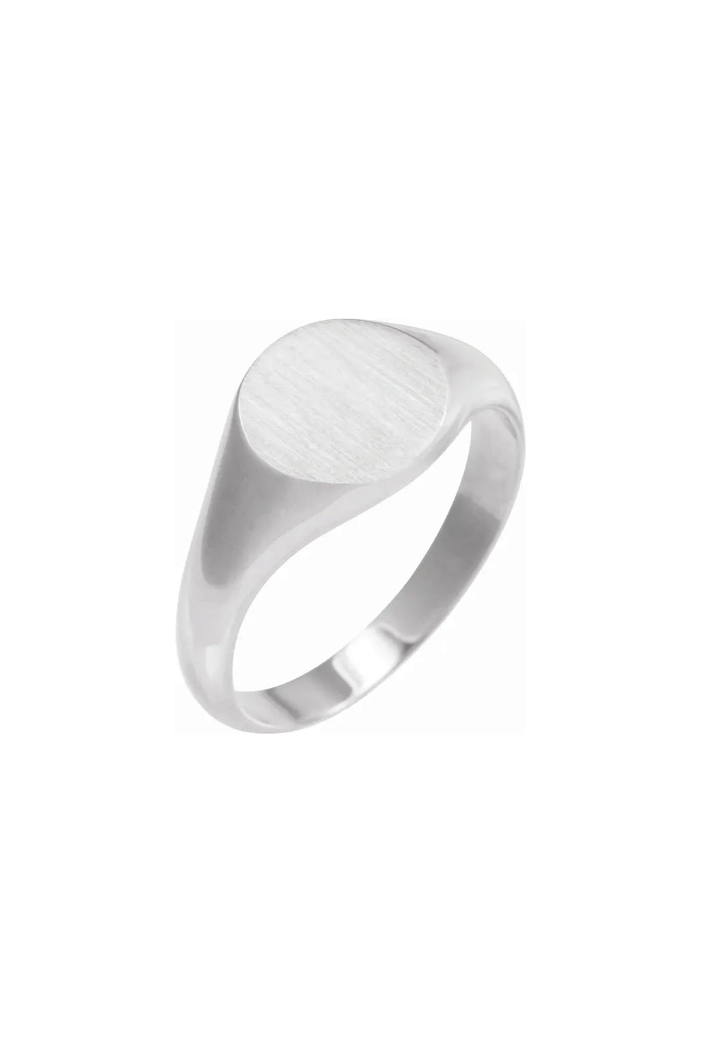 Signet Ring