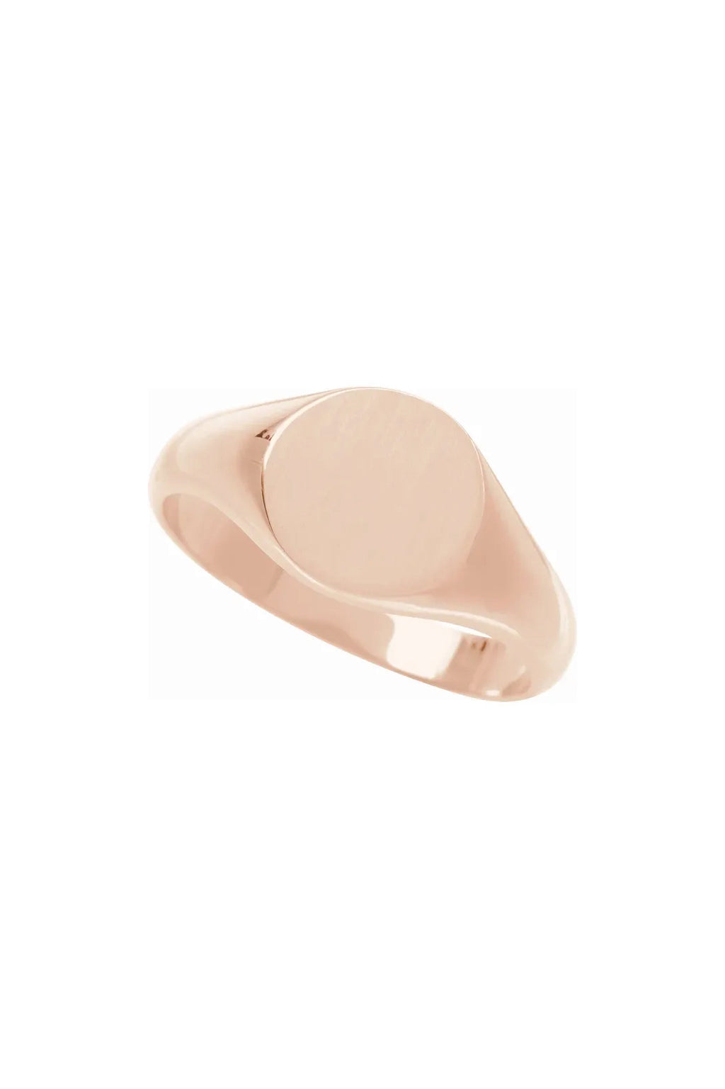 Signet Ring