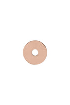 Engravable Washer Necklace
