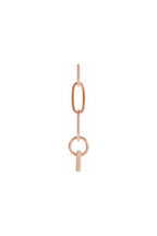 Engravable Bar Necklace
