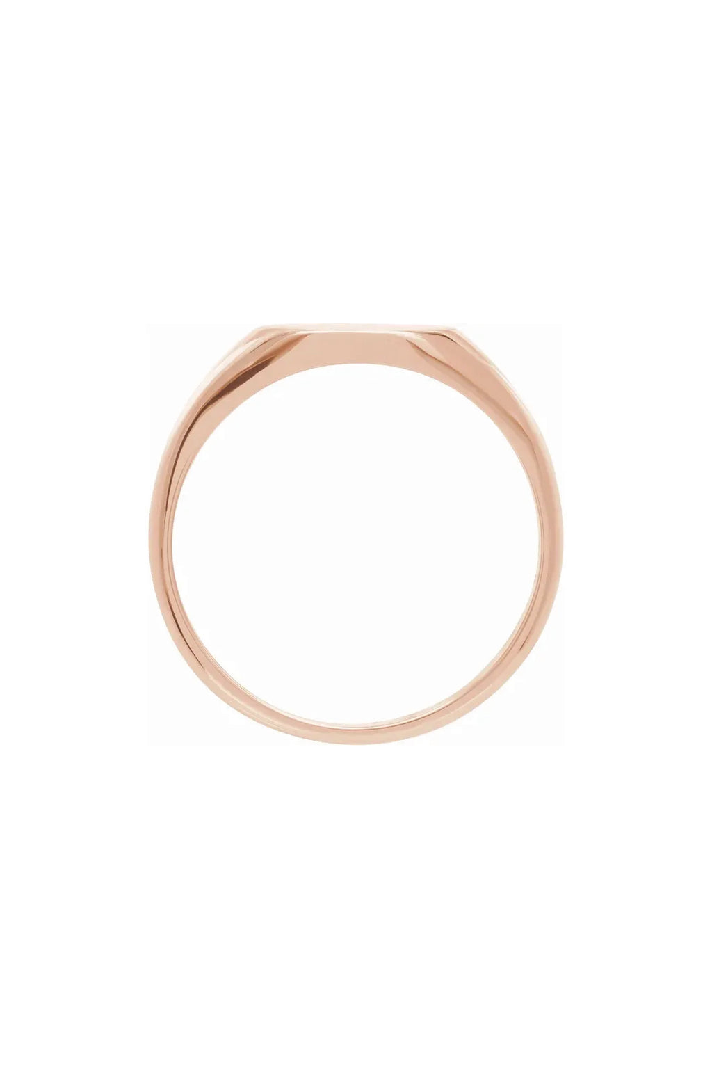 Signet Ring