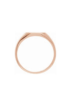Signet Ring