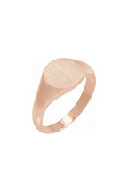 Signet Ring