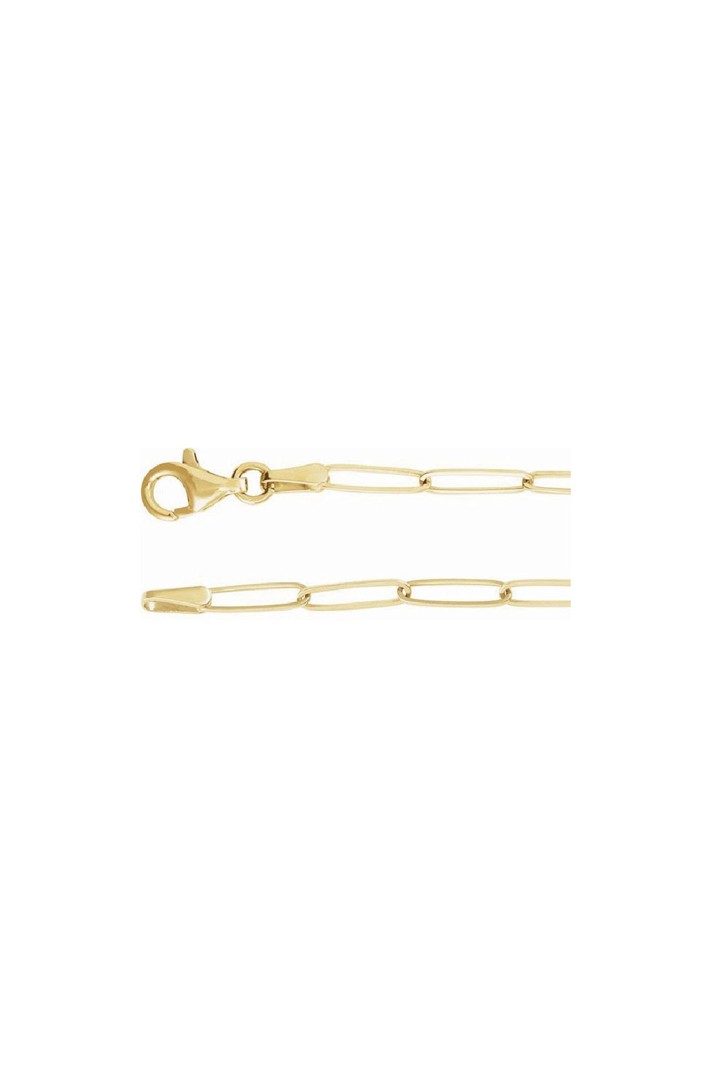 Engravable Bar Bracelet